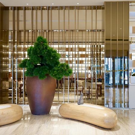 Ji Hotel Hangzhou Xixi Yingxiang City Экстерьер фото