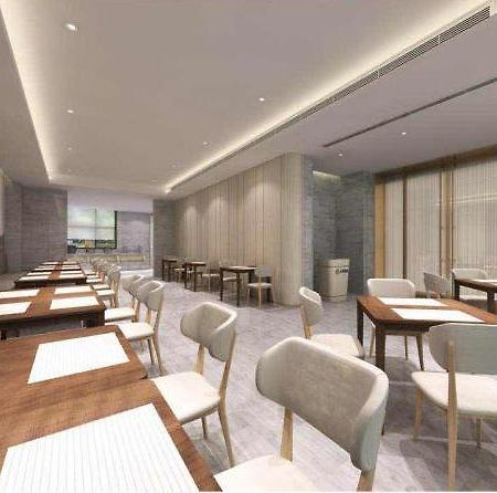 Ji Hotel Hangzhou Xixi Yingxiang City Экстерьер фото