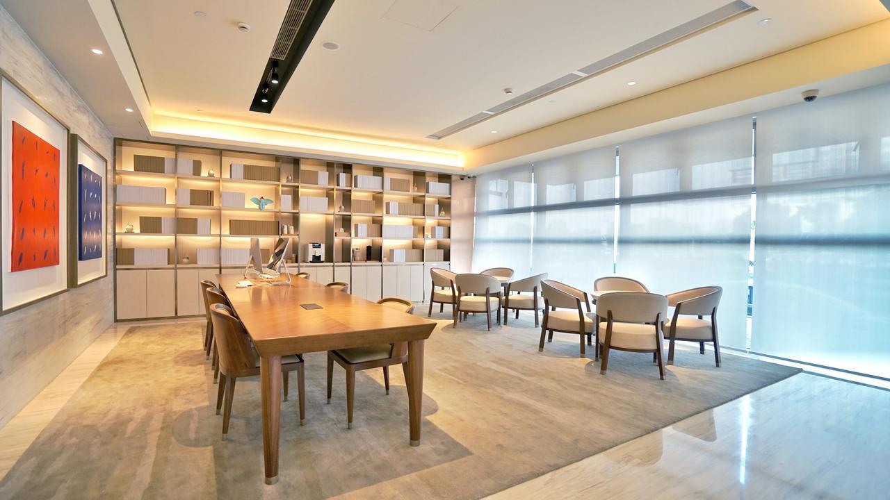 Ji Hotel Hangzhou Xixi Yingxiang City Экстерьер фото