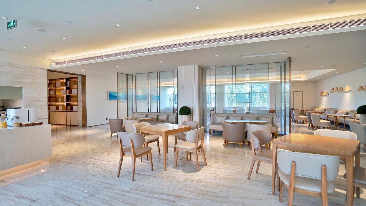 Ji Hotel Hangzhou Xixi Yingxiang City Экстерьер фото