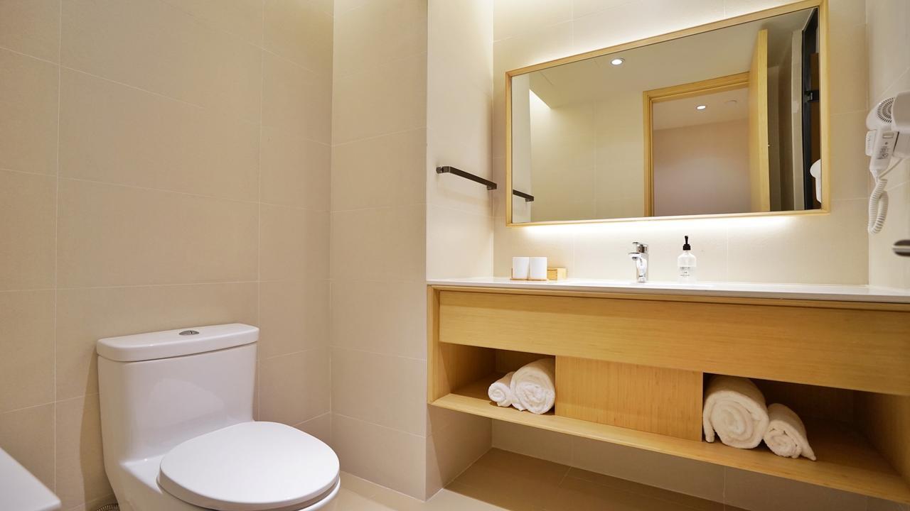 Ji Hotel Hangzhou Xixi Yingxiang City Экстерьер фото