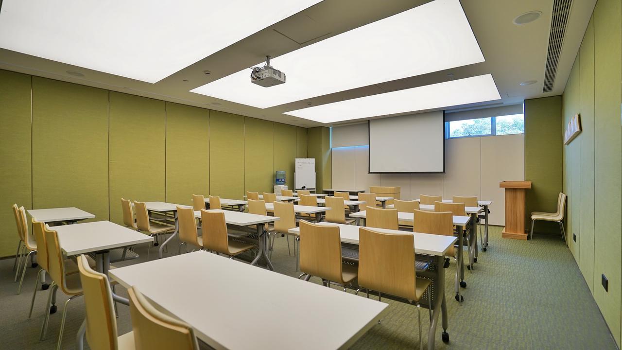 Ji Hotel Hangzhou Xixi Yingxiang City Экстерьер фото