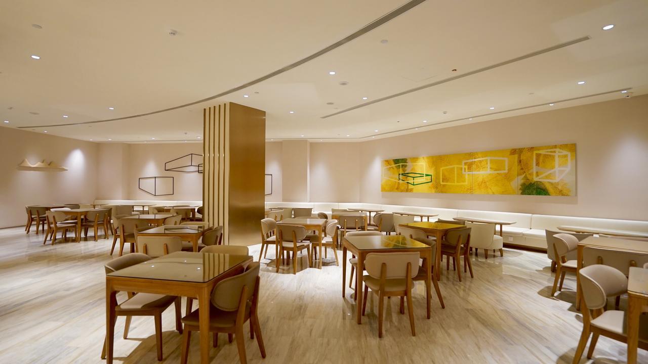 Ji Hotel Hangzhou Xixi Yingxiang City Экстерьер фото