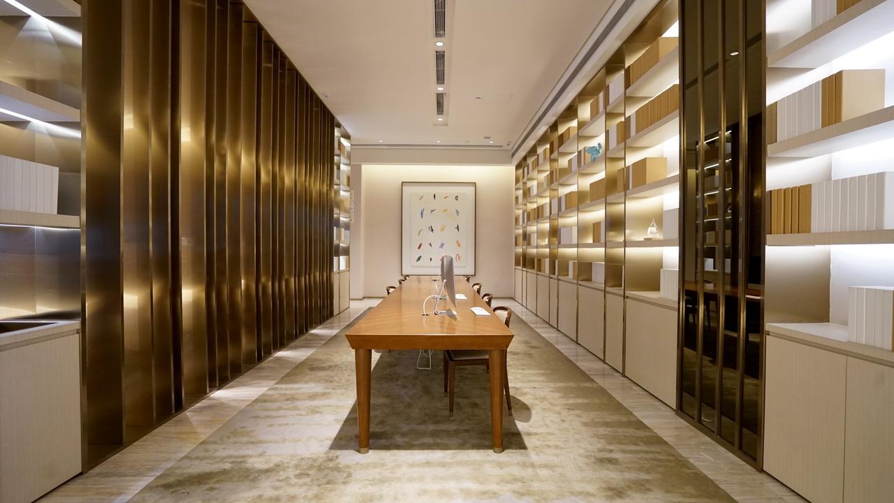 Ji Hotel Hangzhou Xixi Yingxiang City Экстерьер фото