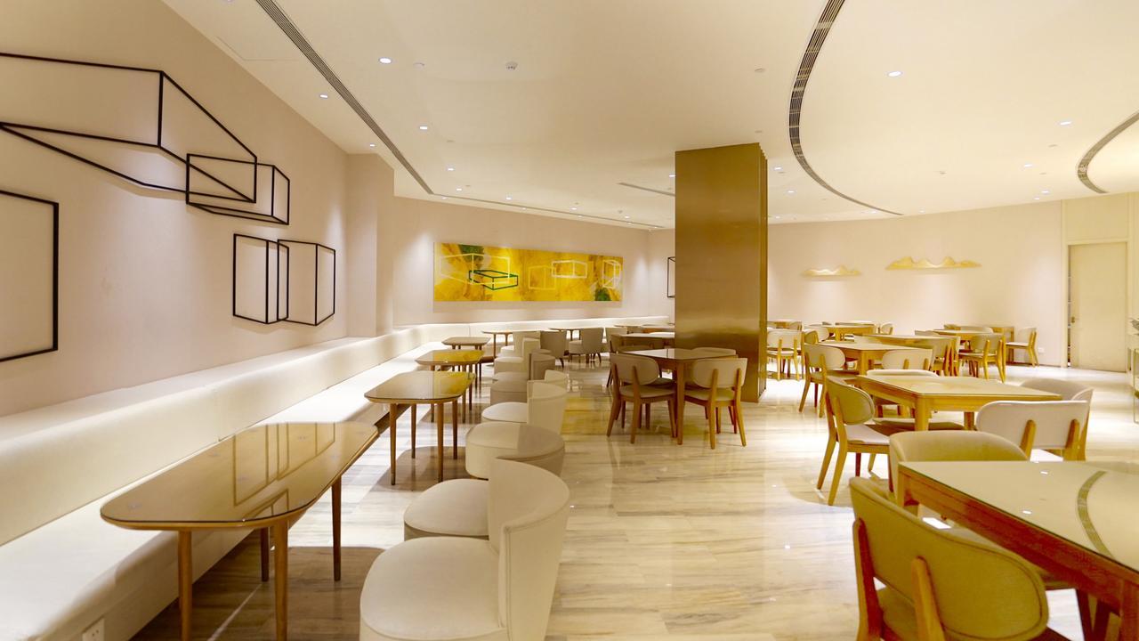 Ji Hotel Hangzhou Xixi Yingxiang City Экстерьер фото